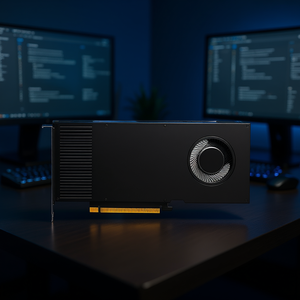 NVIDIA RTX 6000 Ada 48GB (900-5G133-2250-000) - Product Image 3