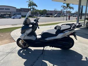 Offre incroyable : Nouveaux scooters C 400 (GT) 2025 à vendre - Product Image 4