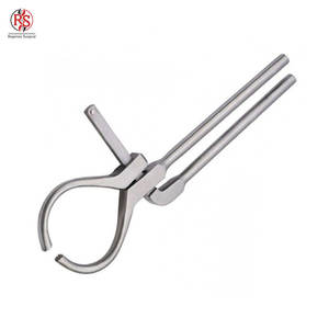 Testeur de sabots de qualité supérieure, testeur de sabots vétérinaire, vente en gros, qualité d'exportation, instruments de soins animaux - Product Image 6