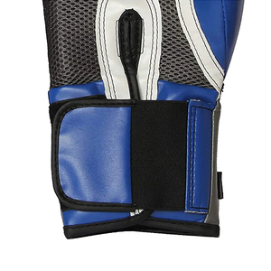 Guantes de Boxeo de Cuero Profesionales a Precio de Fábrica, Guantes de Entrenamiento con Logotipo Personalizado, Envoltura de Mano, Absorción de Humedad para Exteriores - Product Image 6