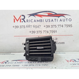 SX JAGUAR XF Serie 6615-001 306DT (11>15) Boquilla de Aire CRUSH - Product Image 1