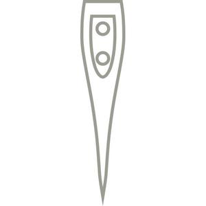 Hache forestière Gedore de qualité supérieure pour les activités de plein air - Product Image 2