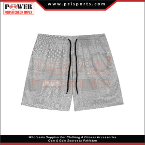 Hot Selling Baby Set Customized Organic Cotton <b>Men's</b> and Women's Fashionable Baby <b>Shorts</b> <b>Shorts</b> - Product Image 4