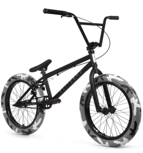 NOUVELLE VÉLOCYCLETTE 2025 - Product Image 1