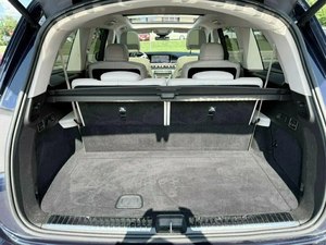 เมอร์เซเดส-เบนซ์ GLS 450 AWD 4MATIC ปี 2021 สภาพดี ใช้งานน้อย - Product Image 6