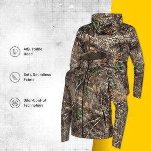 2025 Customized High Quality Windbreaker <b>Jacket</b> <b>Camo</b> <b>Man</b> Winter <b>Jacket</b> Warm Breathable Lightweight Hunting Waterproof <b>Jacket</b> - Product Image 4