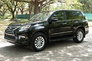 รถมือสอง LHD/RHD ปี 2019 เล็กซัส GX 460 - Product Image 4