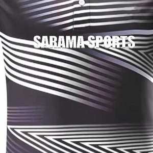 ชุดทีมปิงปองชายแบบกำหนดเอง OEM พร้อมโลโก้สั่งทำ ผ้าโพลีเอสเตอร์ 100% ระบายอากาศได้ดี - Product Image 3