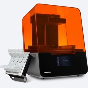 Imprimante 3D SLA Form 3 Formlabss de qualité supérieure - Product Image 4
