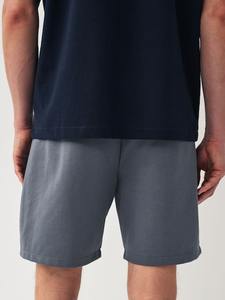 กางเกงขาสั้นแฟชั่นสำหรับผู้ชายกางเกงขาสั้นใส่สบายสำหรับฤดูร้อนกางเกงกีฬาวิ่งสำหรับผู้ชาย - Product Image 4