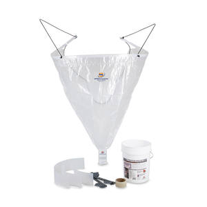 Offres Spéciales SpeedClean Mini-Split Coil Cleaner Bib Kit à vendre aux États-Unis, en Allemagne - Product Image 4