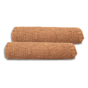 Large Supply COIR LOG / PALM MAT Defend Against Landslides with Coir Logs for Riverbank Stabilization - Product Image 1