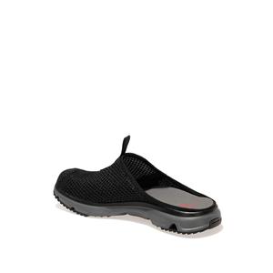 Pantofole uomo Castello 1fx estive nere - Product Image 1