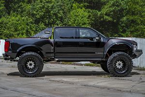 ข้อเสนอที่ดีที่สุดปี 2022 F250 SUPER DUTY MEGAREXX MEGARAPTOR 4X4 สภาพสมบูรณ์แบบ ใช้งานได้ดีเยี่ยม สะอาด ดีมาก ตัวเลือกพรีเมียม พร้อมส่งออก - Product Image 6