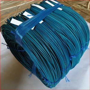 Bastón redondo de núcleo de ratán real para muebles para el hogar, cesta de reparación de sillas, ángulo de Material de muebles - Product Image 4