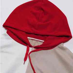 Sweats à capuche d'hiver de haute qualité 100 % coton unisexe en polaire épaisse avec poche anti-plis 400g confortables et élégants Vente en gros OEM ODM - Product Image 2