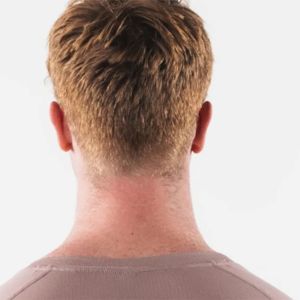 T-shirt de gymnastique personnalisé à manches longues pour hommes: idéal pour la course, l'entraînement et les vêtements de sport - Product Image 6