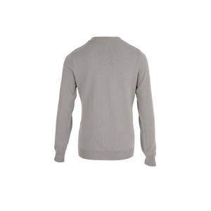 เสื้อคาร์ดิแกนถักไหมพรมแคชเมียร์ลายลูกไม้สำหรับฤดูใบไม้ร่วง - Product Image 3