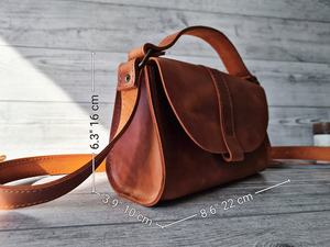 Vente en gros sac à bandoulière unisexe en cuir véritable simple bandoulière logo personnalisé fermeture éclair étanche haute qualité couleur personnalisée - Product Image 2