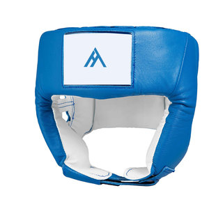 Protector de Cabeza para Boxeo, Equipo de Protección Facial para Boxeo, Protector de Cabeza para Boxeo en Venta Online - Product Image 1