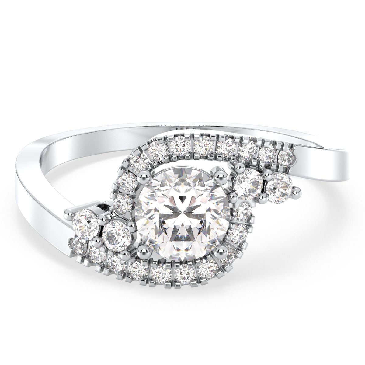 ทองคำขาว