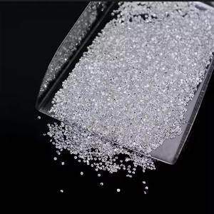 Diamant rond blanc Premium 1.50CTW VS1 Clarté F Couleur SGL Certifié Pierre en vrac Idéal pour les bijoux personnalisés - Product Image 3