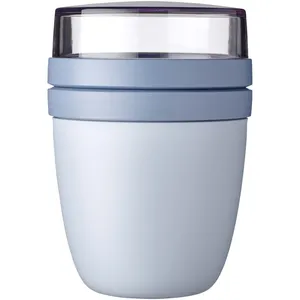 Loncheras Personalizadas Mepal Mini con Forma de Elipse para Merchandising Personalizado - Product Image 2