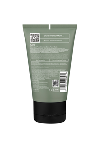 KAHF เฟซ แอคเน่ สครับ ออยล์ คอนโทรล ไฮโดรบาลานซ์ มอยเจอร์ไรเซอร์ 100 มล. คอฟฟี่ พอร์ คลีนส์ - Product Image 5