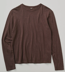 เสื้อยืดแขนยาวผู้ชายคุณภาพสูง - Product Image 3