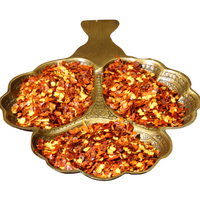 TOP PRODUCT 2023 !! FOOD COLORING RED DRIED CHILI FLAKES HOT SPICY FLAKES WITH WHOLESALE PRICE FROM VIETNAM