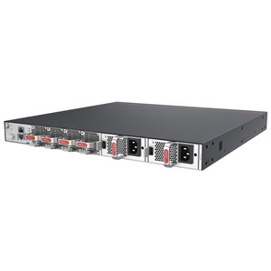 สวิตช์อีเธอร์เน็ตแบบจัดการได้ Layer 3 รุ่น S6730-H48X6C พร้อมพอร์ต 48*10GE SFP+ และ 6*40/100GE QSFP28 Uplink สำหรับเครือข่ายในมหาวิทยาลัย - Product Image 1