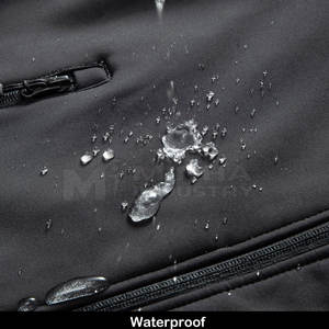 Chaqueta táctica superventas, chaqueta táctica de invierno hecha a medida, chaqueta táctica recién llegada para hombres - Product Image 3