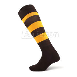 Prix d'usine Vente en gros de chaussettes pour hommes Chaussettes en coton et laine pour hommes Chaussettes de haute qualité pour hommes à vendre - Product Image 2