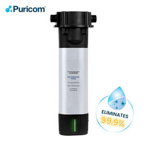 Módulo LED UVC de Gran Flujo PURICOM UVD-0151 para Sistemas de Agua Domésticos, Conexión Directa con Lámpara de Esterilización UV LED - Product Image 2