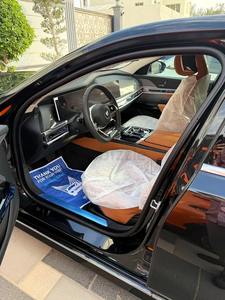 OFERTA ESPECIAL: BMW Serie 7 735i, Transmisión Automática, Motor V8, Asientos de Cuero - Product Image 2