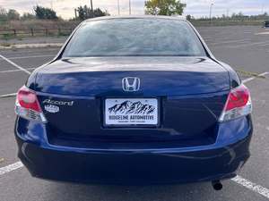 Usado 2009 Hon-da Accord LX - Product Image 6