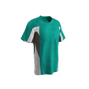 ชุดกีฬาเบสบอลเสื้อเจอร์ซีย์ออกแบบใหม่ - Product Image 2