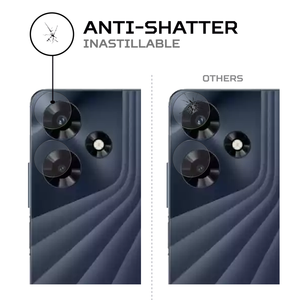 ฟิล์มกันรอย ANTISHOCK สำหรับอินฟินิกซ์ ฮอต 30 - Product Image 4