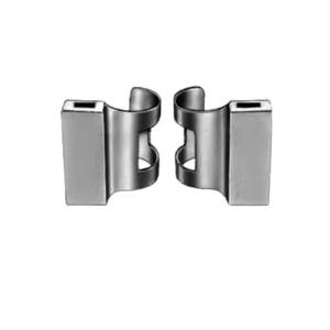 Retractor Manual Eléctrico para Tórax, Instrumentos Cardiovasculares, Abrazadera Separadora de Costillas de Acero Inoxidable, Retractor para Tórax y Cardiovascular - Product Image 4