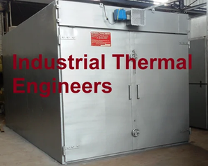 เตาอบอุตสาหกรรมทนอุณหภูมิ250พร้อมส่งขนาดปรับแต่งได้ - Product Image 2