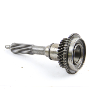 Engranaje de transmisión 94257/942/0-0 SCM415 de Material de alta calidad, engranaje de transmisión tratado térmicamente para Isuzu New Condition GearBox - Product Image 2