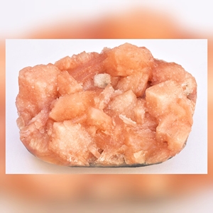Espécimen Natural de cuarzo transparente, racimo de espécimen crudo Natural, Apophyllite, zeolita, espécimen de cuarzo, apphyllite naranja, venta al por mayor - Product Image 5