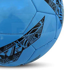 Équipement de sport Ballon de football cousu main de qualité Vente en ligne Ballon de football cousu main - Product Image 5