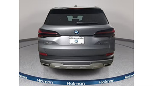 2025 B * M * W X5 Plug-In Hybrid xDrive50e AWD Coche usado Seminuevo Certificado - Product Image 6