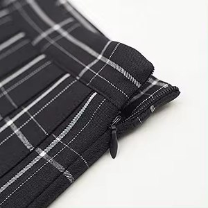 Jupes de golf pickleball pour femmes de haute qualité taille haute avec poches Shorts intérieurs pour Shorts athlétiques Sports Running Pickleball - Product Image 5