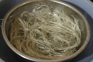 Vermicelles vietnamiens de haute qualité, sans gluten et sains - Product Image 5