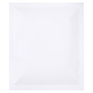 Sobres de Papel Blanco Autoadhesivos 162 x 229 mm 90 g/m² 500 Piezas/Paquete SOENNECKEN DIN C5 Diseño con Ventana - Product Image 3