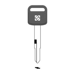 Chiavi Silca Auto Kym4rap Olc Gr 10 - Product Image 1