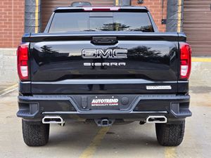 GMC Sierra 1500 Elevation Crew Cab 4x4 2025 - Product Image 2