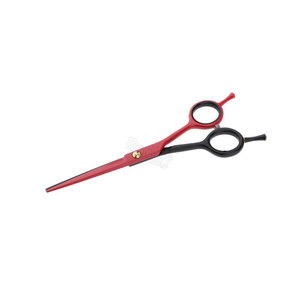 Ciseaux de coiffure professionnels personnalisés pour salon de coiffure, ciseaux de barbier pour effilage et coupe droite, ciseaux de coiffure pour la coupe de cheveux - Product Image 1
